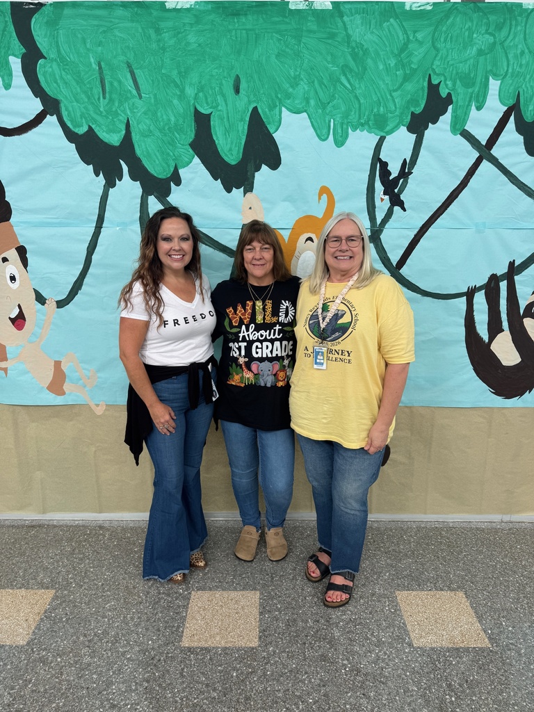 NRES Teacher Assistants
