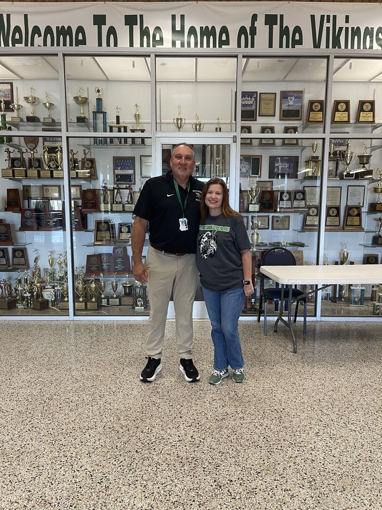 Principals month