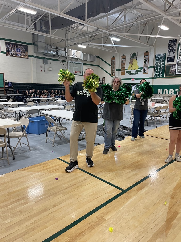 cheer