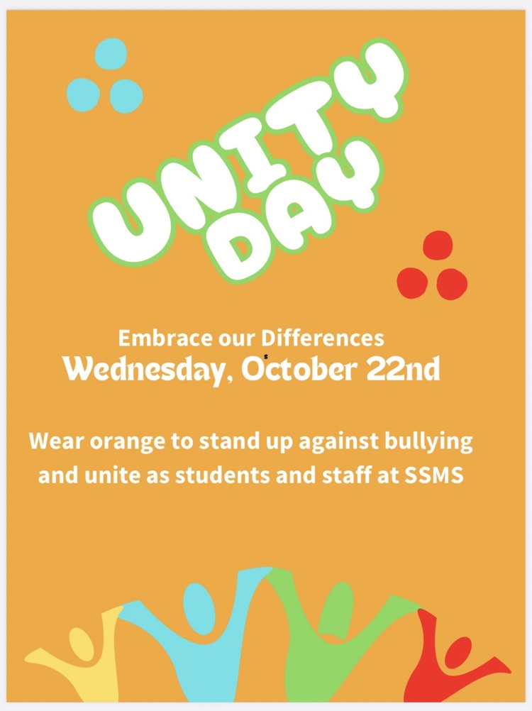 Unity Day