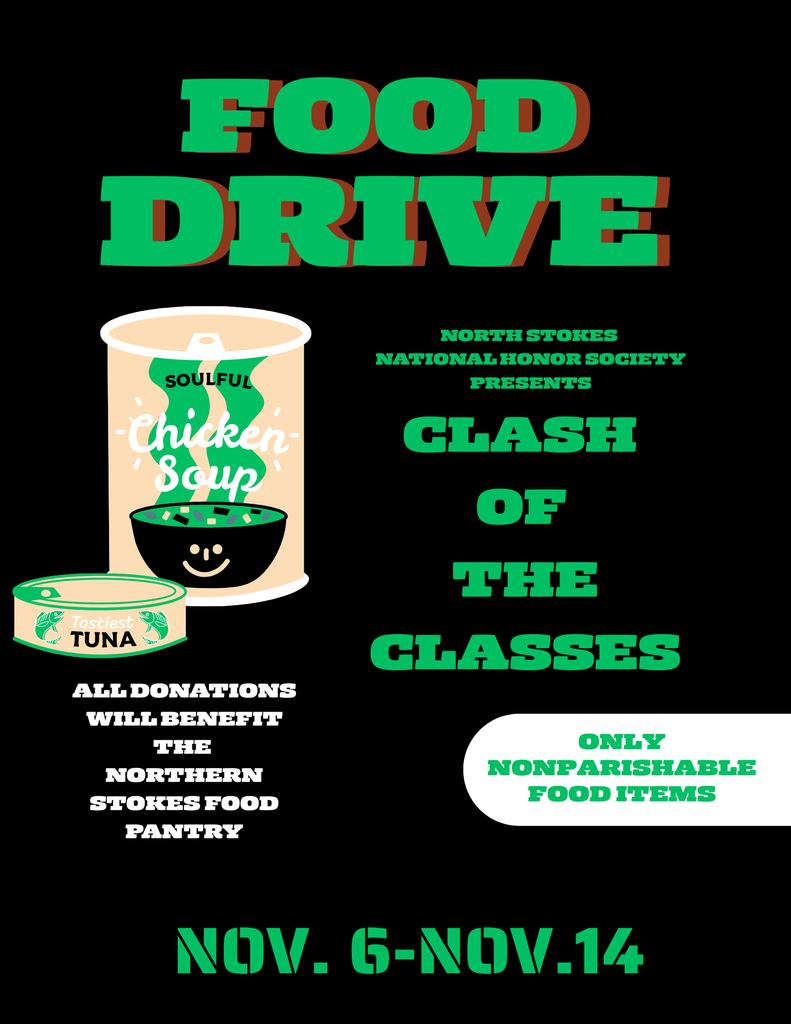Food Drive