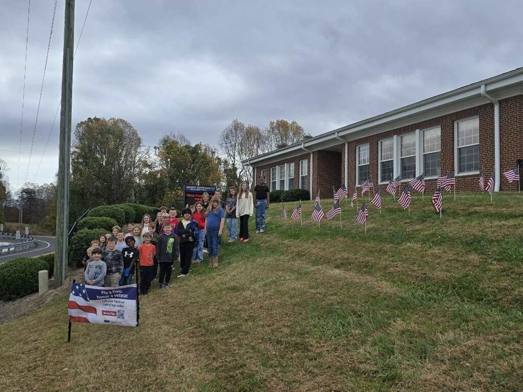 Good News Bible Club