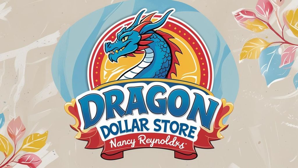 Dragon Dollar Store Image
