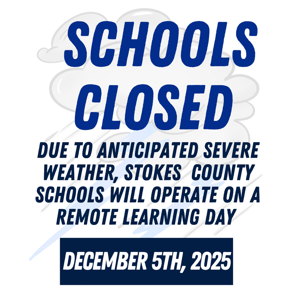 School closed December 5th, 2025