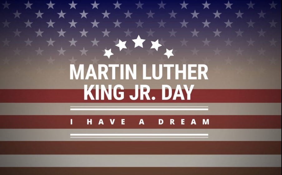 Stokes County Schools will be closed on Monday, January 19, 2026, in observance of Martin Luther King Jr. Day.