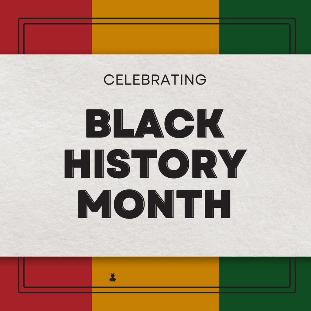 Black History Month 