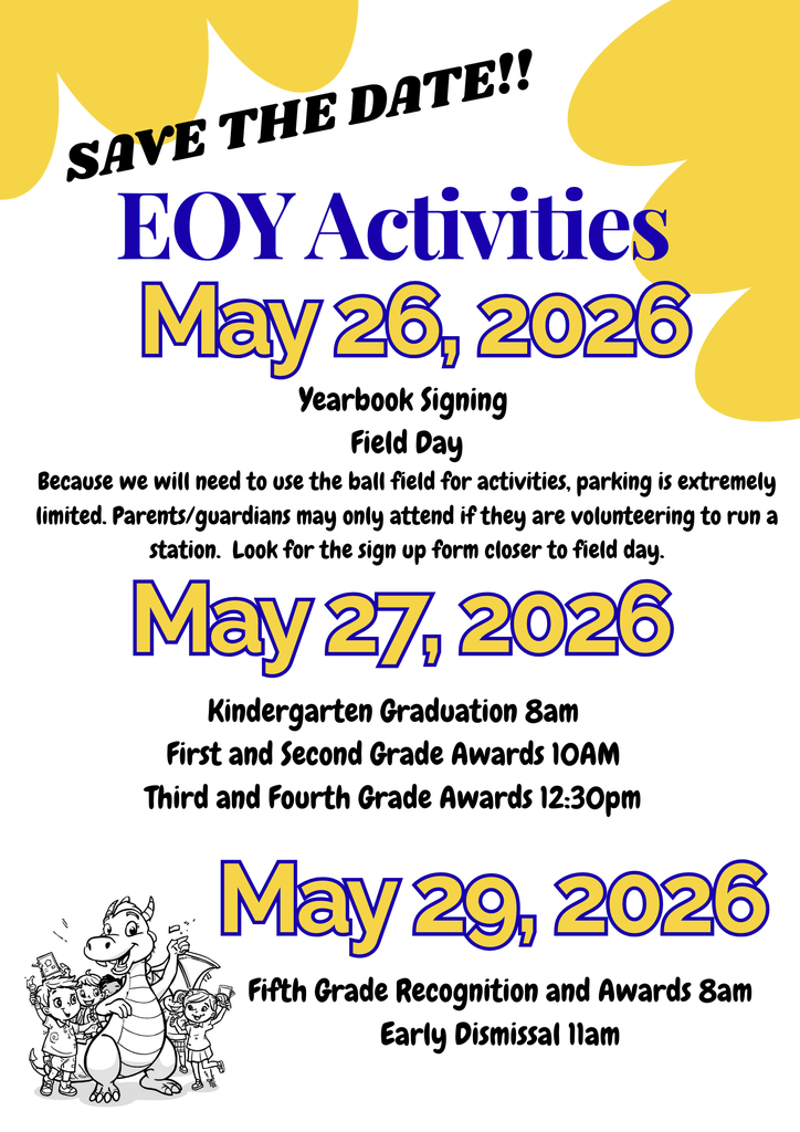 Field Day and Awards