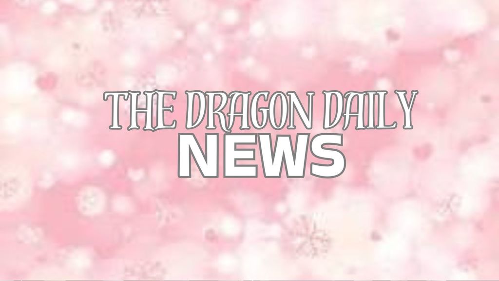Dragon Daily News logo