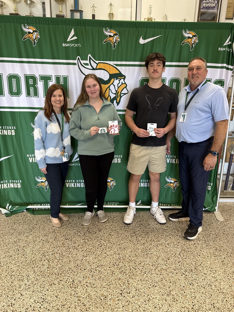 January Perfect Attendance