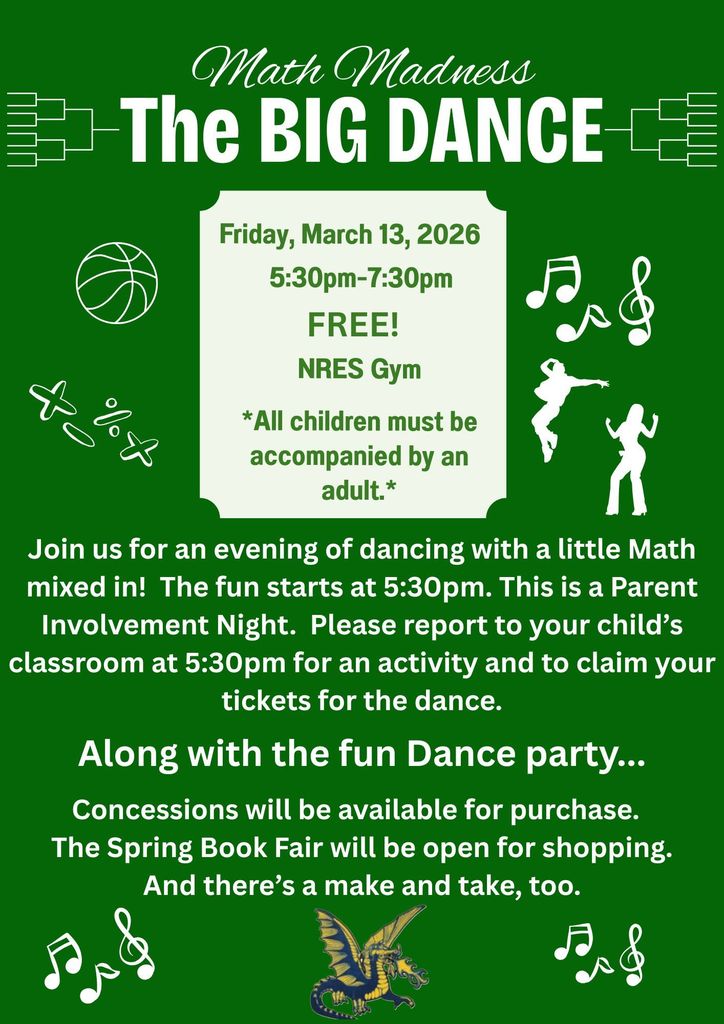 Dance Flyer