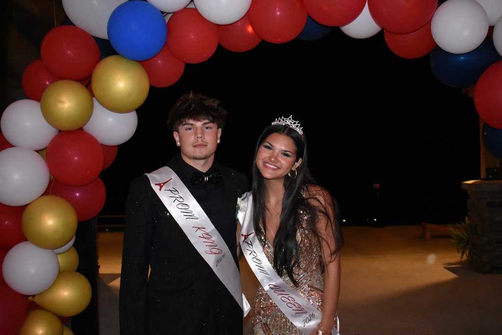 prom
