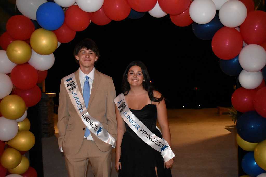 prom