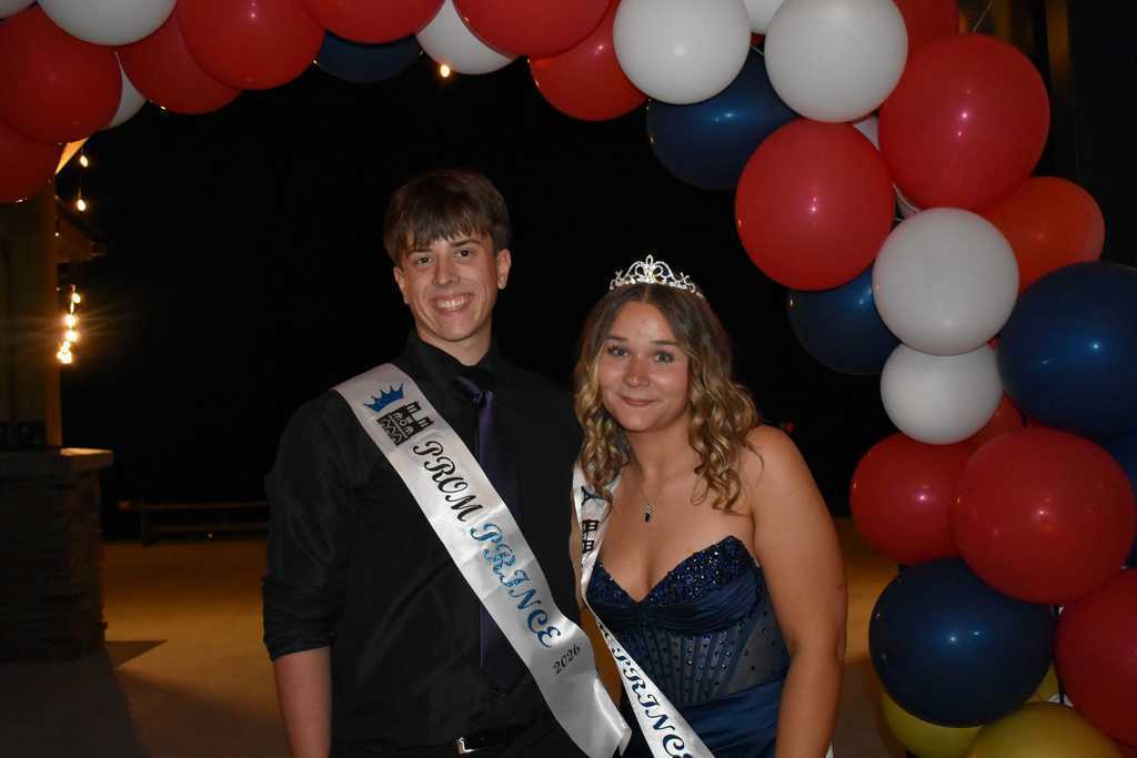 prom