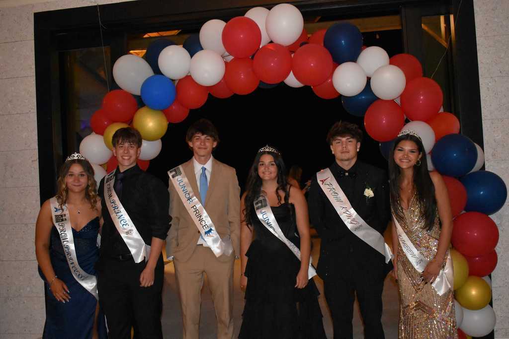 prom