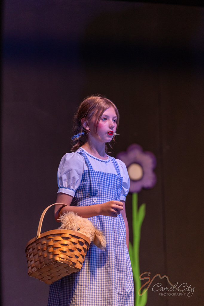 Dorothy