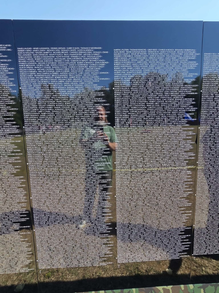 wall
