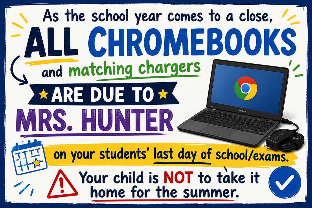 chromebook