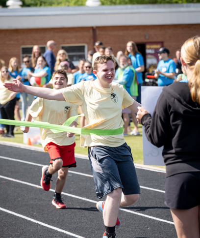 Special Olympics at SSHS 5/2026