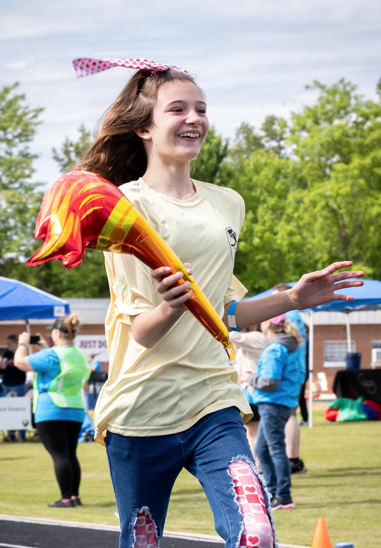Special Olympics at SSHS 5/2026