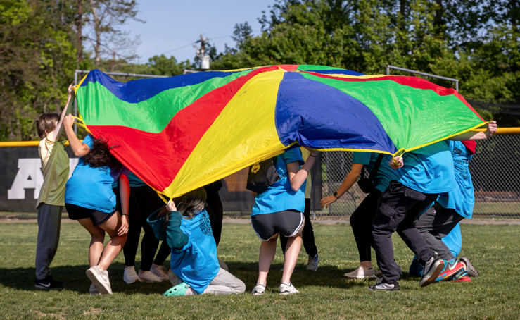 Special Olympics at SSHS 5/2026