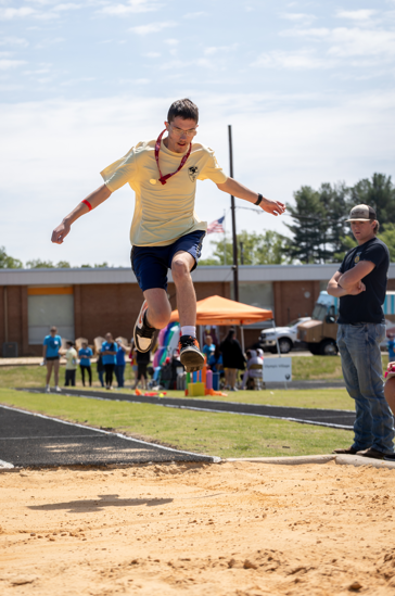 Special Olympics at SSHS 5/2026