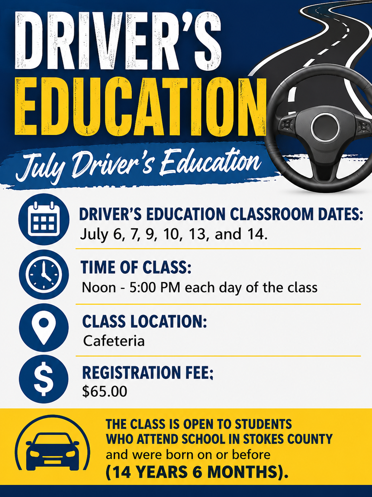 Driver's Ed
