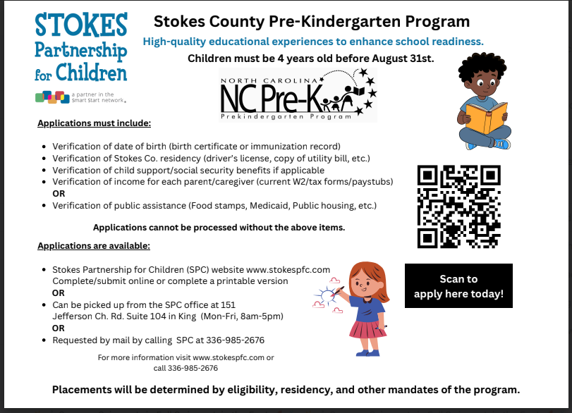 PreK