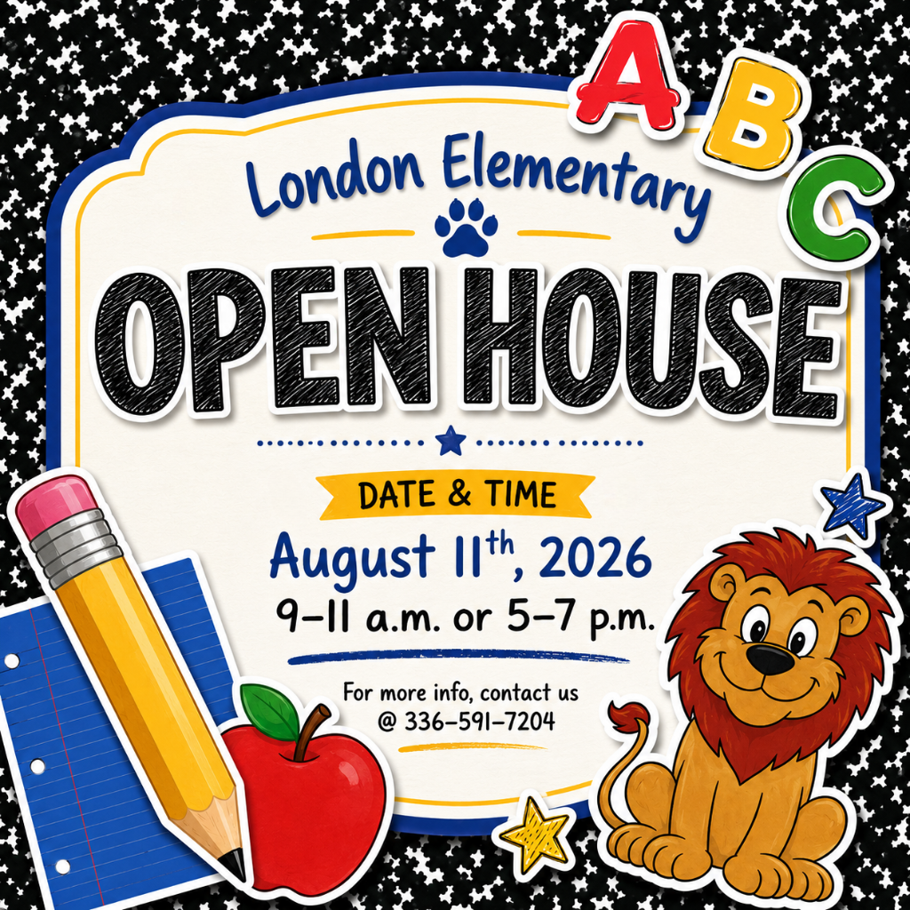 Open House