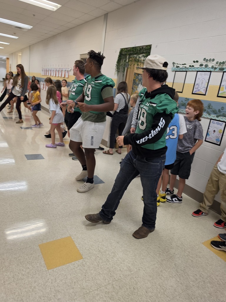 Electric Slide