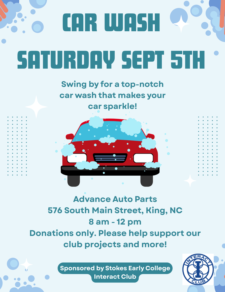 Car Wash Flyer