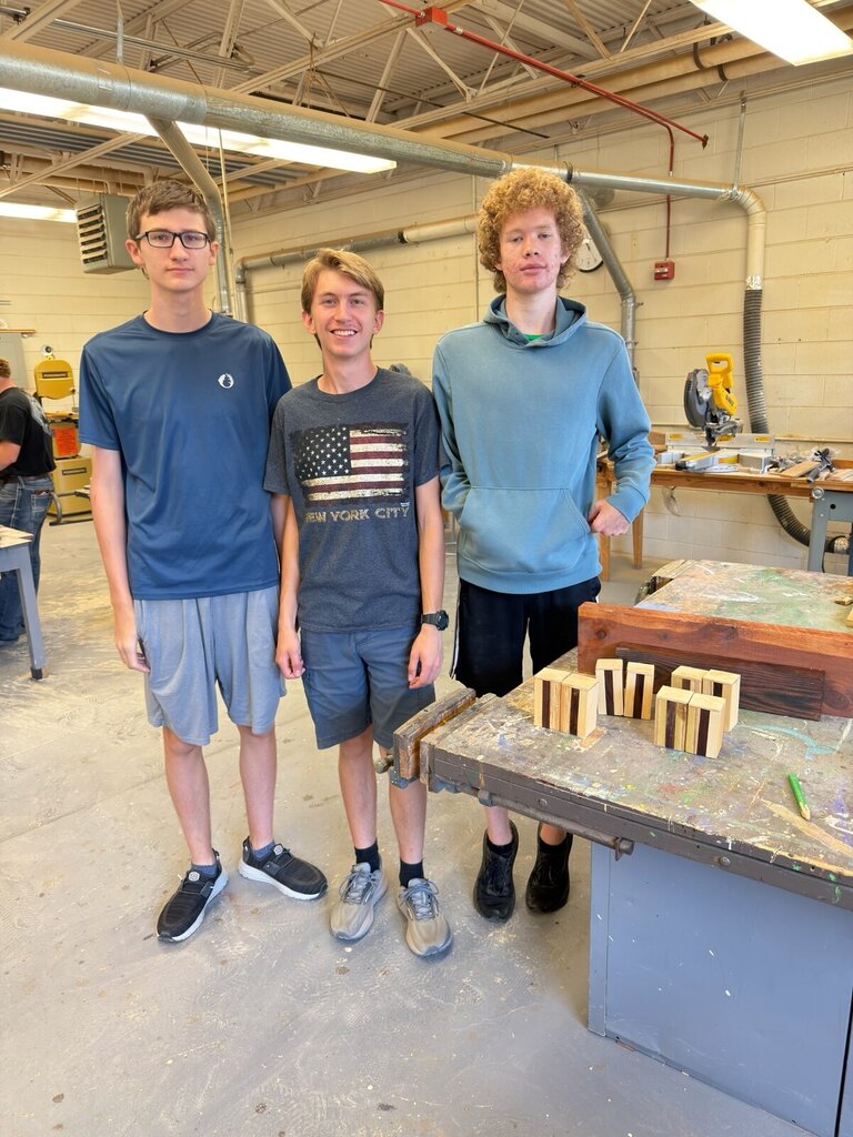 Carpentry