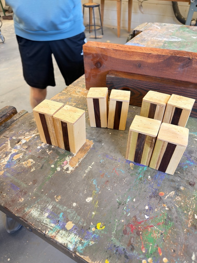 Carpentry