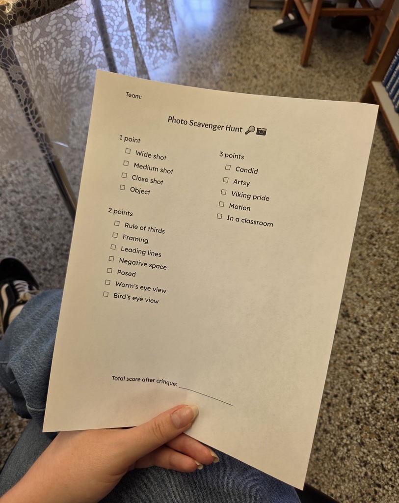 yearbook