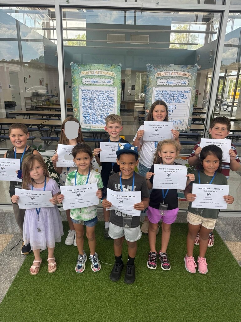 Character Winners