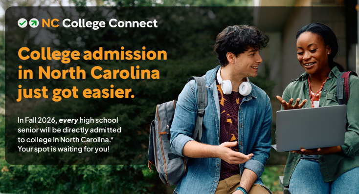 NC College Connect
