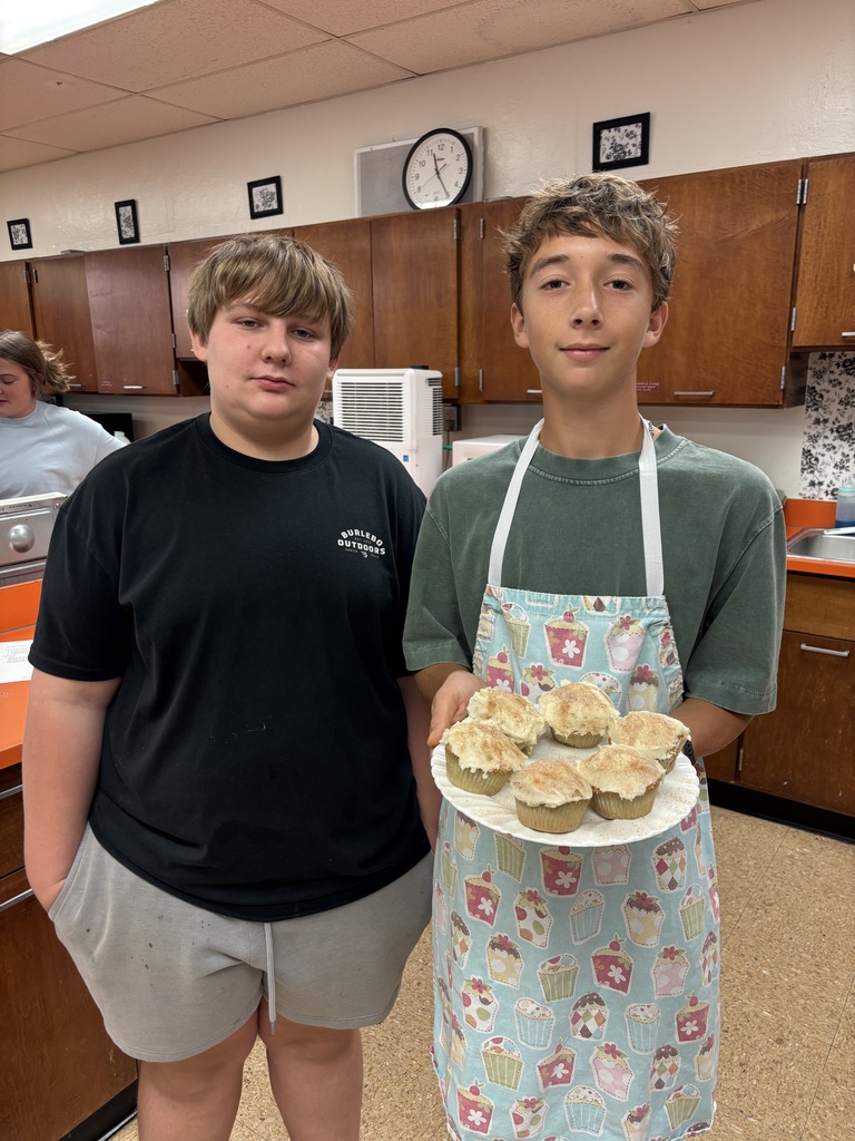 cupcakes