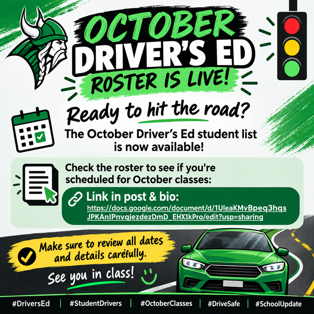 drivers ed