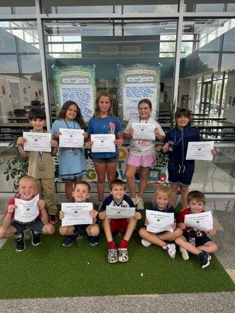 Character Winners