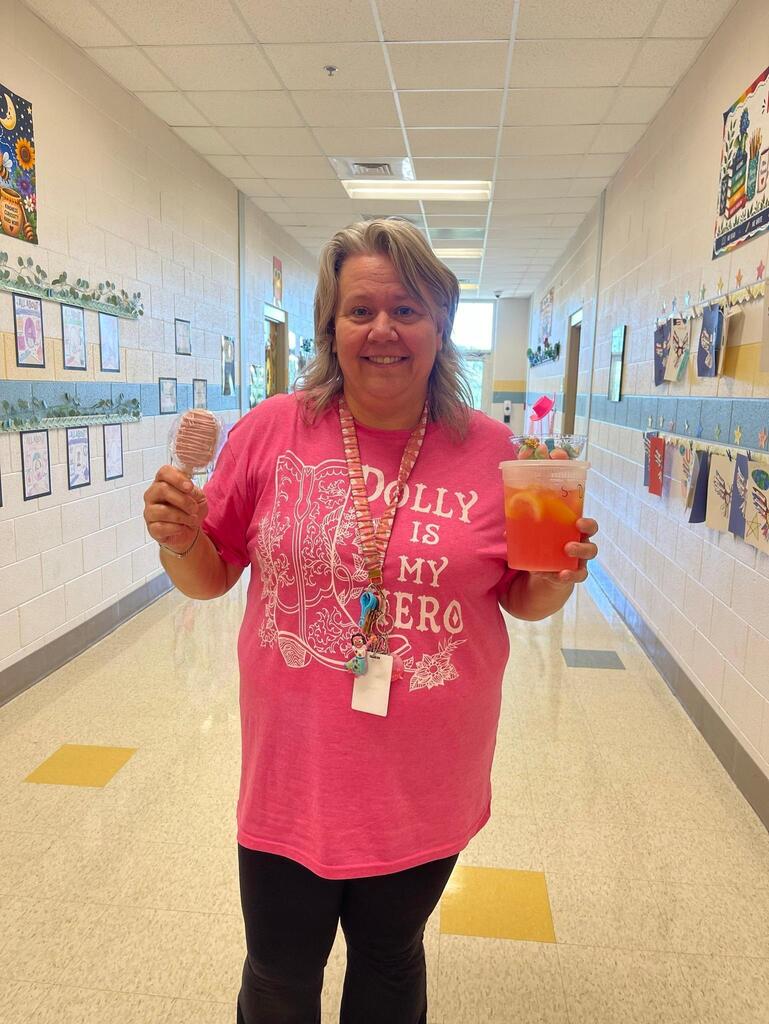 Mrs. Shelton