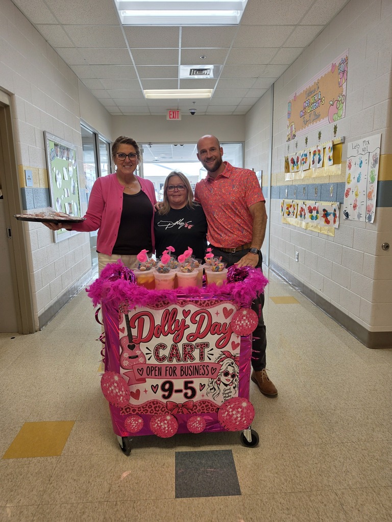 Dolly Day Cart