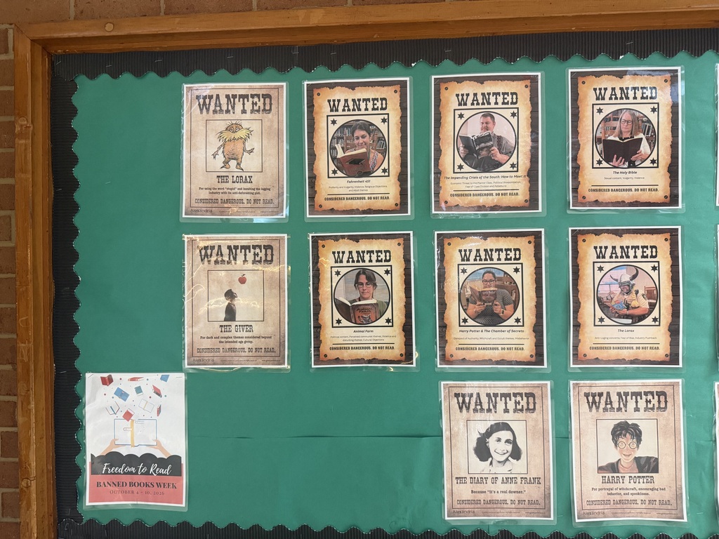 banned books