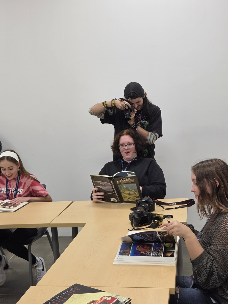 yearbook