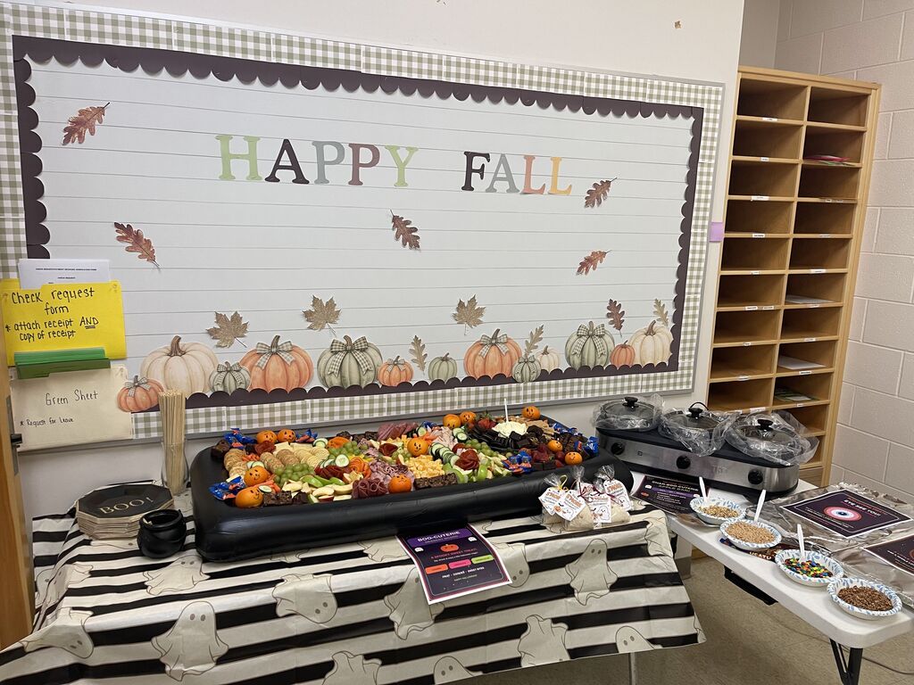 Whole Display