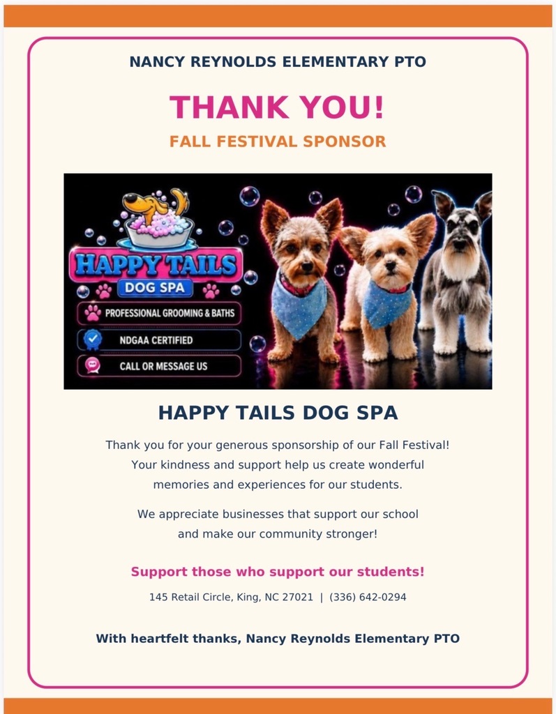 Happy Tails