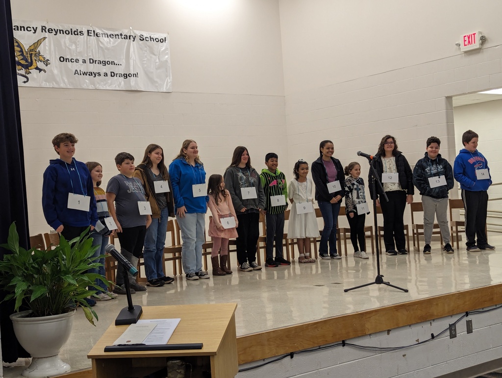 All the contestants