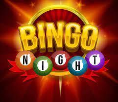BINGO NIGHT 2/23