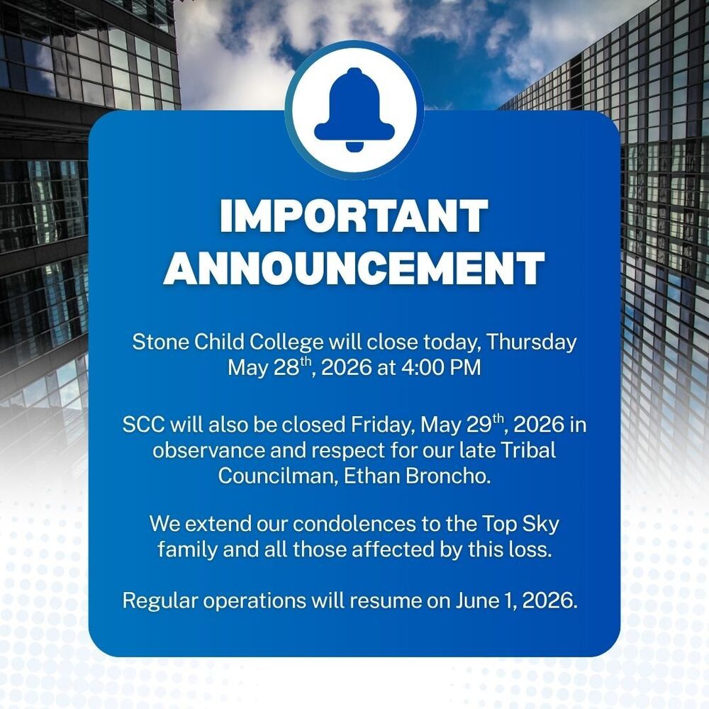 Announcment