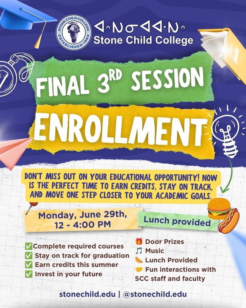 enrollment