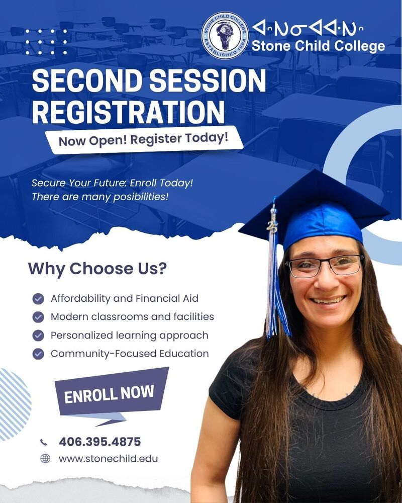 Enrollment