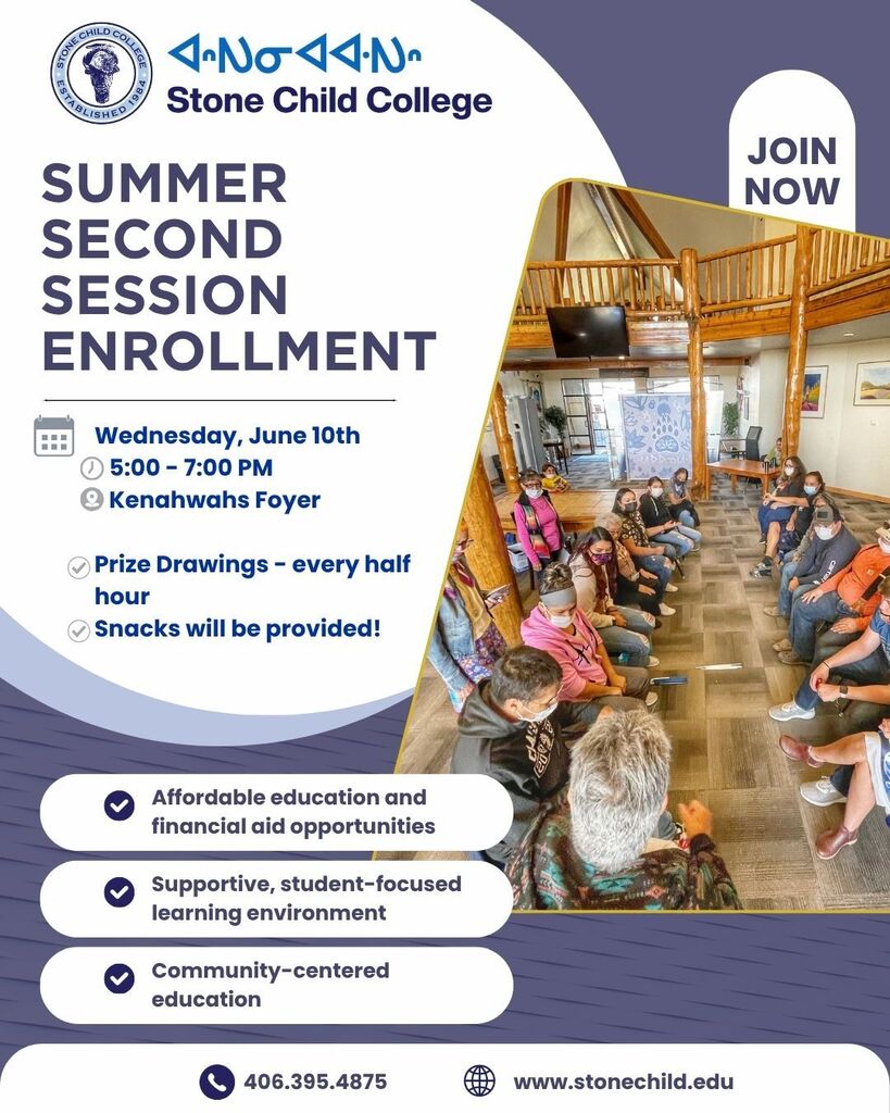 Summer classes